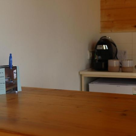 Apartamento בקתות שחר Yonatan Exterior foto