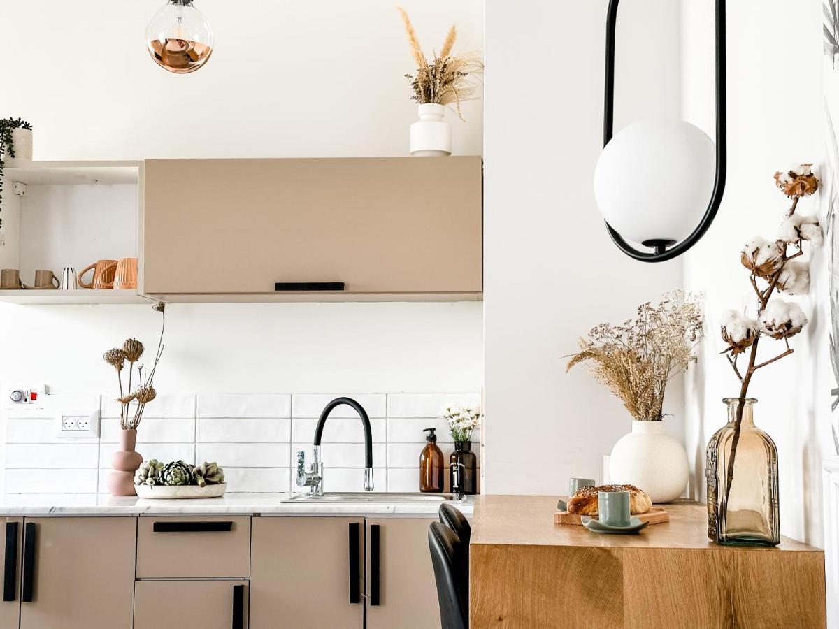 Apartamento בקתות שחר Yonatan Exterior foto