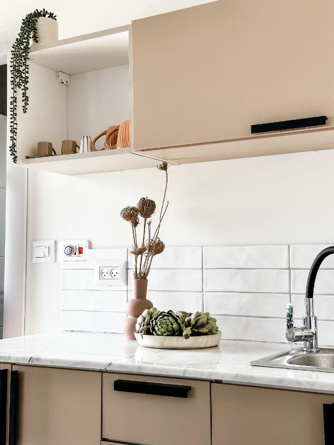 Apartamento בקתות שחר Yonatan Exterior foto